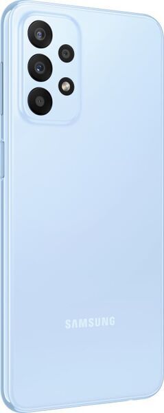Samsung Galaxy A23 | 4 GB | 128 GB | Single-SIM | blau 2