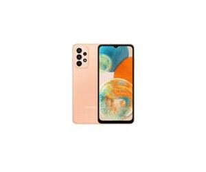 Samsung Galaxy A23 5G | 6 GB | 64 GB | Dual-SIM | orange 1