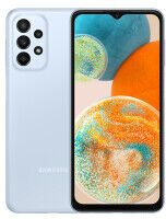 Samsung Galaxy A23 5G | 4 GB | 128 GB | Dual-SIM | blau