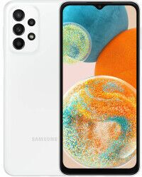 Samsung Galaxy A23 5G | 4 GB | 128 GB | Dual-SIM | biały