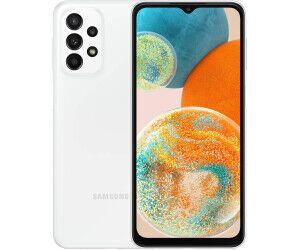 Samsung Galaxy A23 5G | 6 GB | 128 GB | Dual-SIM | weiß 1
