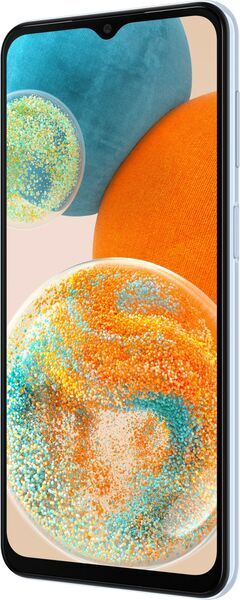 Samsung Galaxy A23 5G | 4 GB | 64 GB | Dual-SIM | blauw 5
