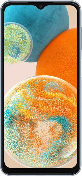 Samsung Galaxy A23 5G | 6 GB | 128 GB | Dual-SIM | blue 2