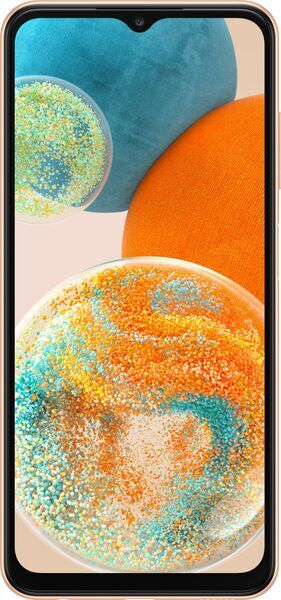 Samsung Galaxy A23 5G | 6 GB | 64 GB | Dual-SIM | orange 2