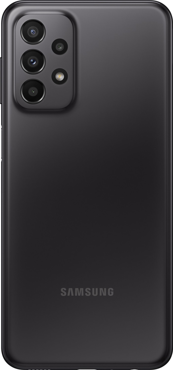 Samsung Galaxy A23 5G | 4 GB | 64 GB | Dual-SIM | czarny