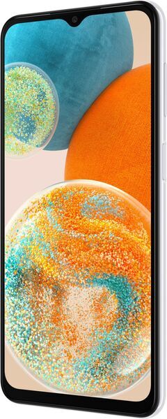 Samsung Galaxy A23 5G | 6 GB | 64 GB | Dual-SIM | white 5