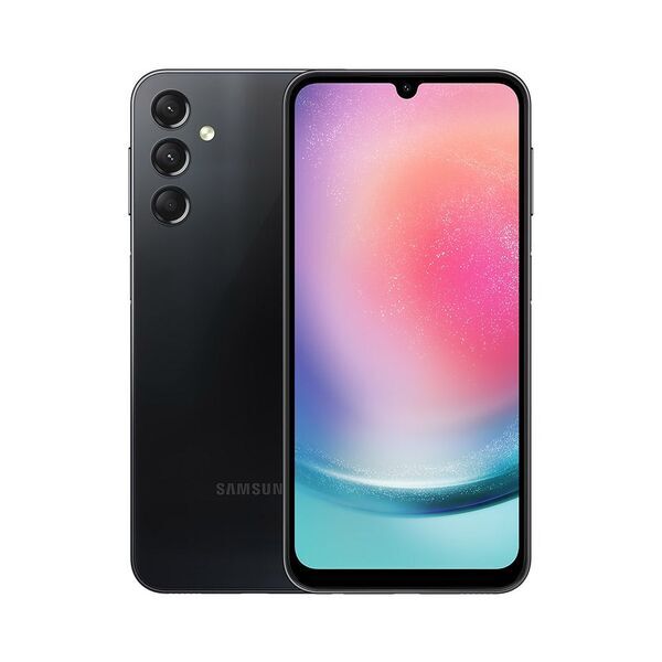 Samsung Galaxy A24 | 6 GB | 128 GB | Dual-SIM | sort 1