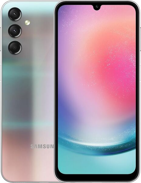 Samsung Galaxy A24 | 6 GB | 128 GB | Dual-SIM | hopea 1