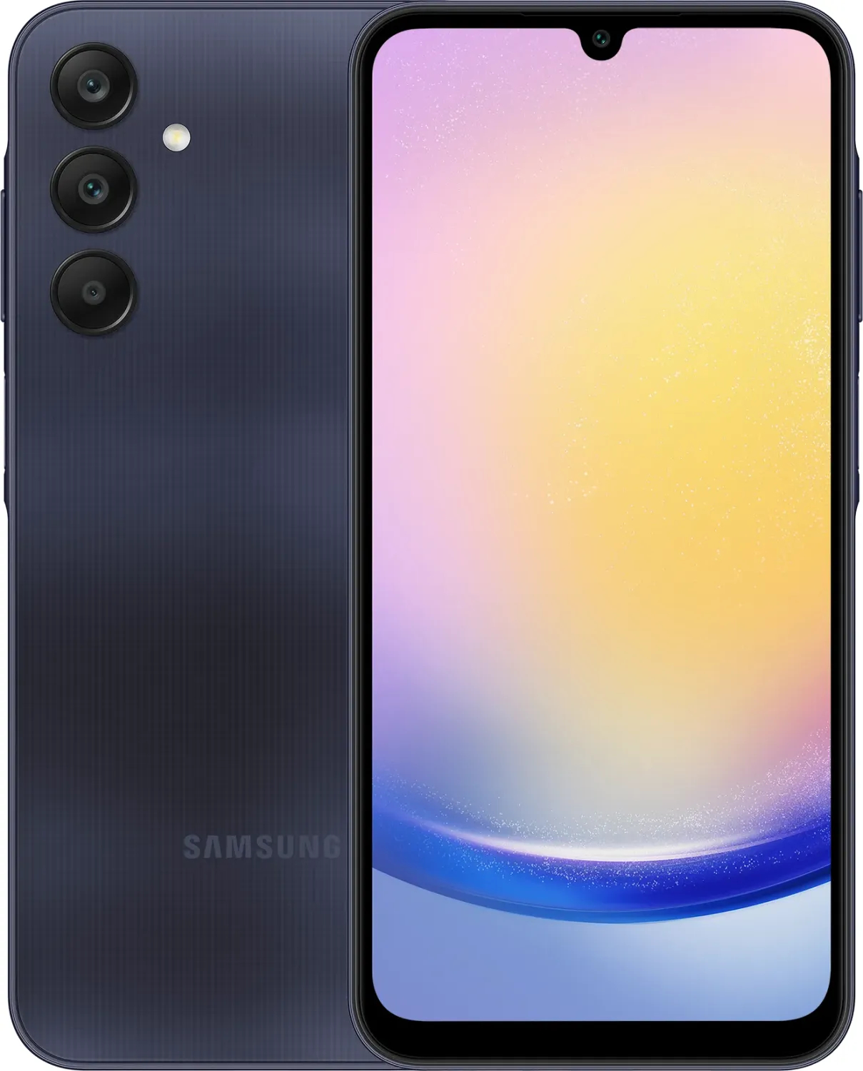 Samsung Galaxy A25 5G - from €181 - Refurbished with a 30-Day Free Trial