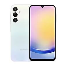 Samsung Galaxy A25 5G | 6 GB | 128 GB | Dual-SIM | Light Blue 1