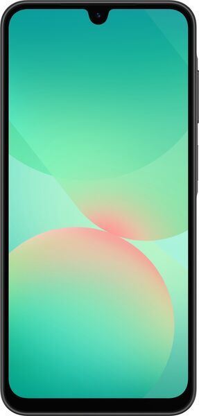 Samsung Galaxy A26 5G | 6 GB | 128 GB | Dual-SIM | černá 2