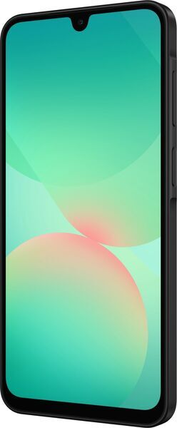 Samsung Galaxy A26 5G | 6 GB | 128 GB | Dual-SIM | schwarz 4