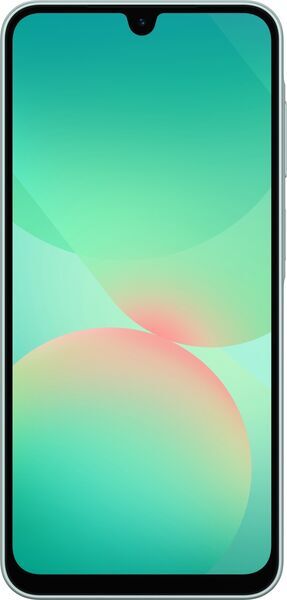 Samsung Galaxy A26 5G | 6 GB | 128 GB | Dual-SIM | mint 2