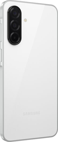Samsung Galaxy A26 5G | 8 GB | 256 GB | Dual-SIM | weiß 5