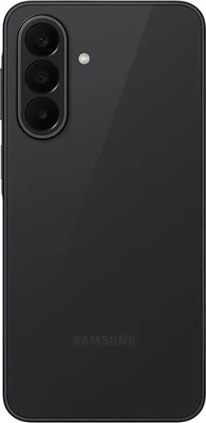 Samsung Galaxy A27 5G | 6 GB | 128 GB | Dual-SIM | schwarz, image 4 of 4