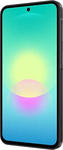 Samsung Galaxy A27 5G | 6 GB | 128 GB | Dual-SIM | schwarz, image 3 of 4