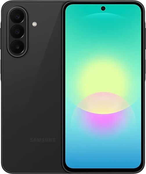 Samsung Galaxy A27 5G | 6 GB | 128 GB | Dual-SIM | schwarz, image 1 of 4