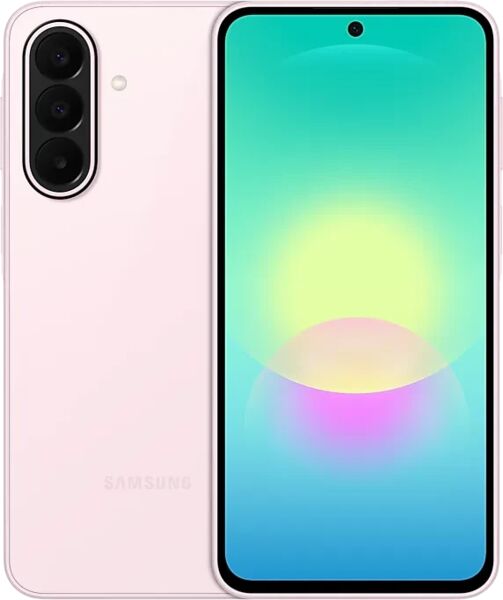Samsung Galaxy A27 5G | 6 GB | 128 GB | Dual-SIM | розово, image 1 of 4