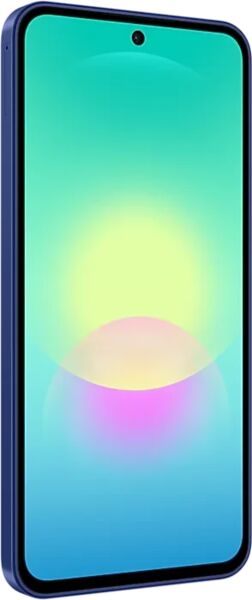 Samsung Galaxy A27 5G | 6 GB | 128 GB | Dual-SIM | blau, image 2 of 4