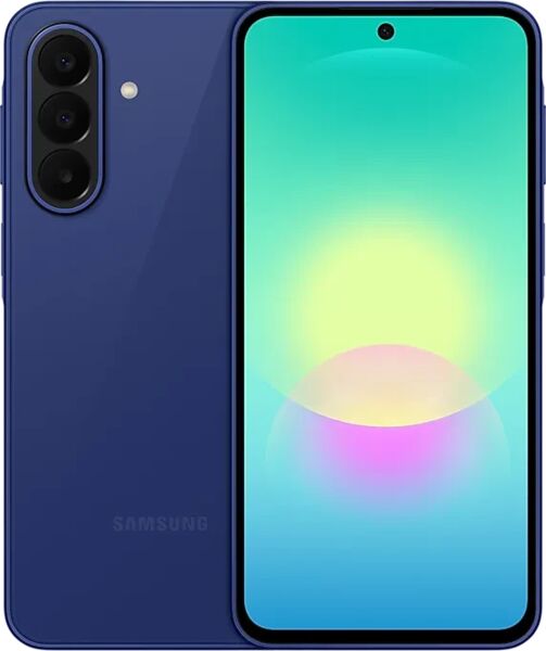 Samsung Galaxy A27 5G | 6 GB | 128 GB | Dual-SIM | blau, image 1 of 4