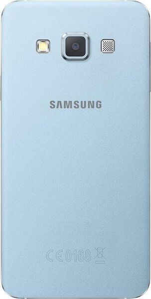 Samsung Galaxy A3 (2014) A300F | 16 GB | Single-SIM | blå 2