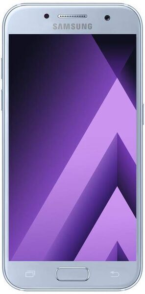 Samsung Galaxy A3 (2017) A320F | 2 GB | 16 GB | niebieski
