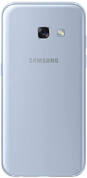 Samsung Galaxy A3 (2017) A320F | 2 GB | 16 GB | sininen 2