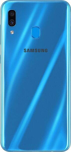 Samsung Galaxy A30 | 3 GB | 32 GB | Dual SIM | sininen 2