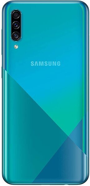 Samsung Galaxy A30s | 64 GB | Single-SIM | Prism Crush Green 2