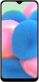 Samsung Galaxy A30s | 64 GB | Dual-SIM | Prism Crush White