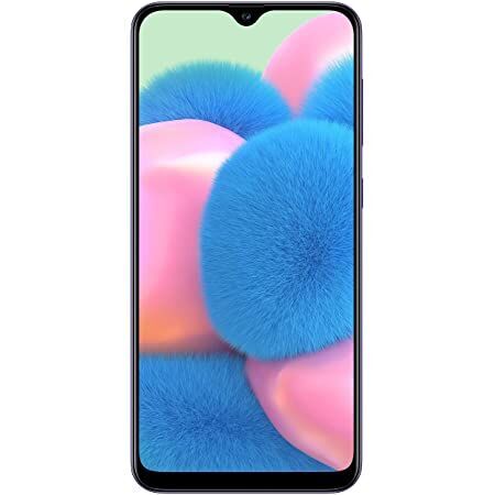 Samsung Galaxy A30s | 64 GB | Dual-SIM | Prism Crush Green 3