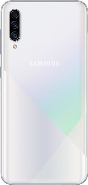 Samsung Galaxy A30s | 128 GB | Dual-SIM | Prism Crush White 2
