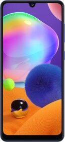 Samsung Galaxy A31 | 4 GB | 128 GB | Dual-SIM | Prisma-kross blå