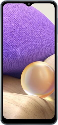 Samsung Galaxy A32 | 4 GB | 128 GB | Dual-SIM | Awesome Blue