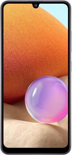 Väldigt bra: Samsung Galaxy A32 | 4 GB | 128 GB | Dual-SIM | Awesome Violet