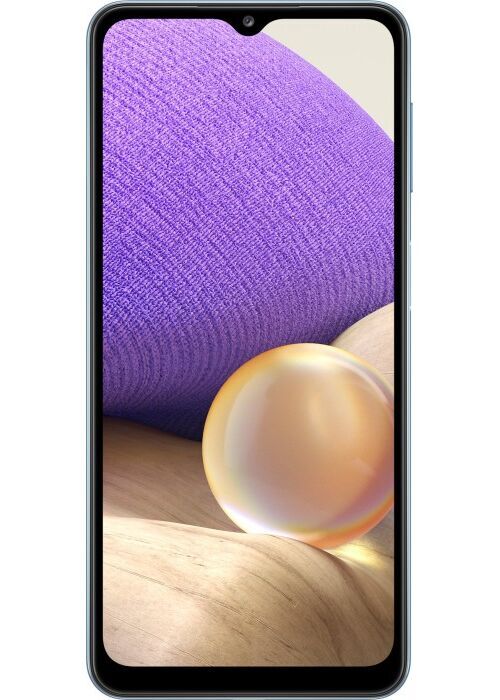 Samsung Galaxy A32 5G | 64 GB | Dual-SIM | Awesome Blue
