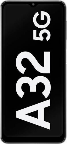 Väldigt bra: Samsung Galaxy A32 5G | 64 GB | Dual-SIM | Awesome White
