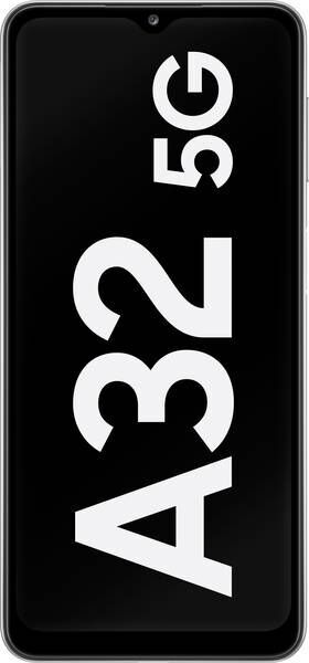Samsung Galaxy A32 5G | 64 GB | Dual-SIM | Awesome White