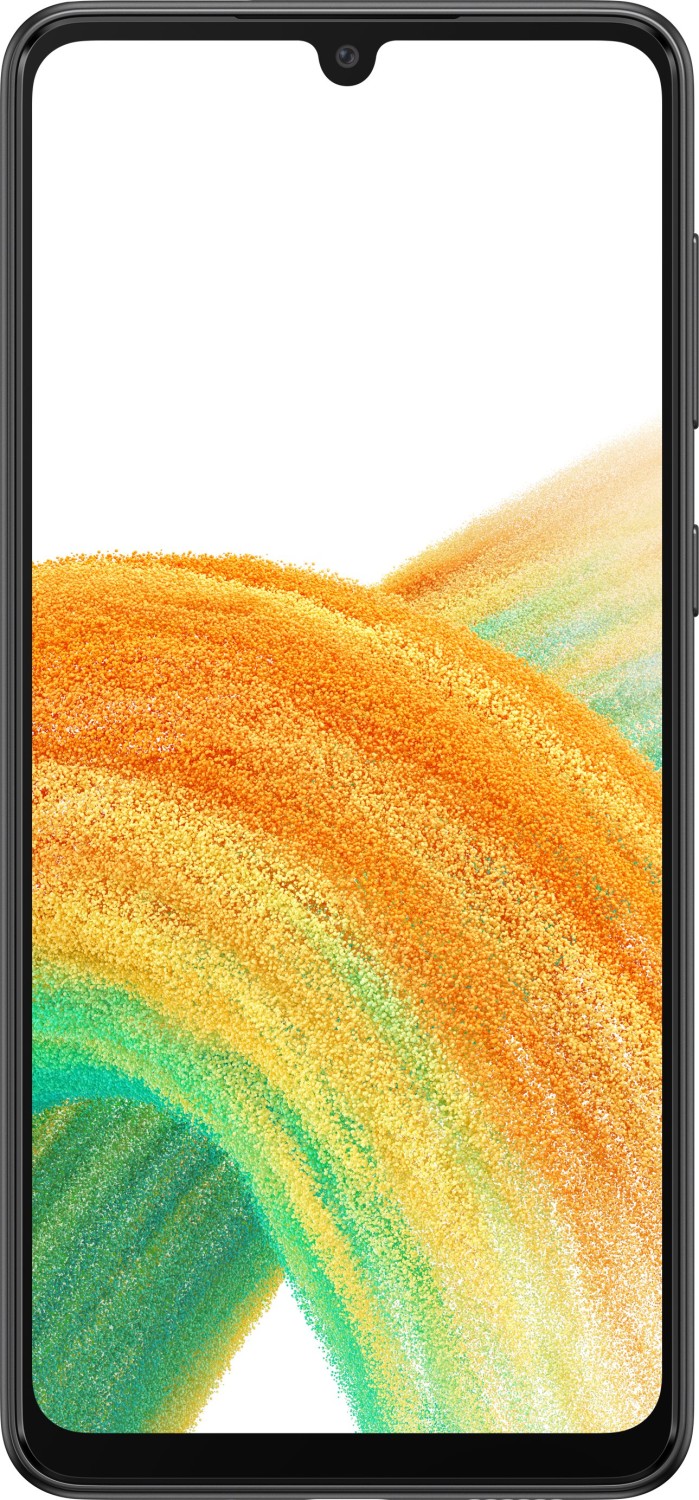 refurbished samsung a33