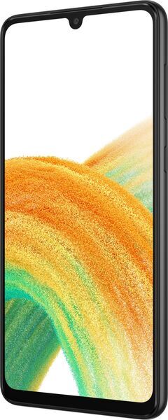 Samsung Galaxy A33 5G | 128 GB | Dual-SIM | black 4