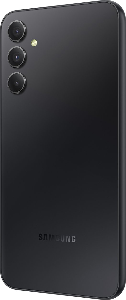 Samsung Galaxy A34 - Refurbished Smartphone Deal