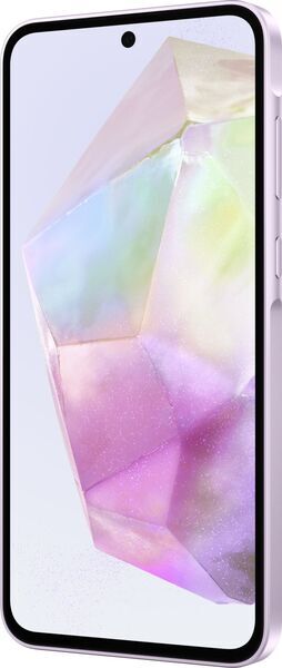 Samsung Galaxy A35 5G | 8 GB | 128 GB | Dual-SIM | Awesome Lilac 3