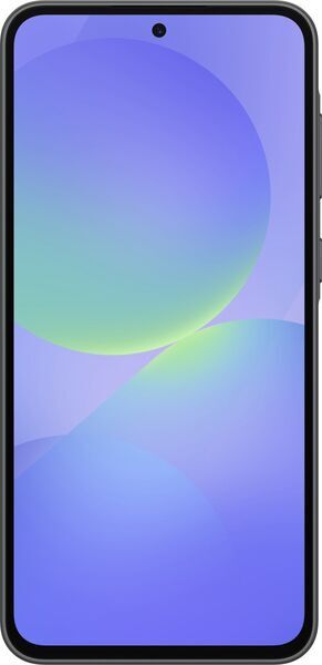 Samsung Galaxy A36 5G | 6 GB | 128 GB | Dual-SIM | Awesome Black 2