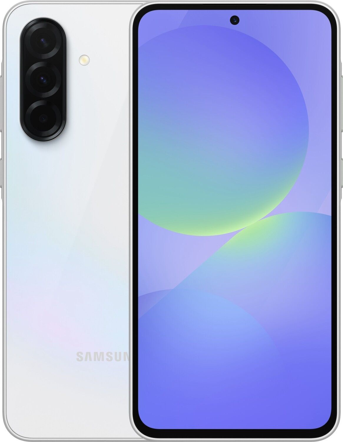 Samsung Galaxy A36 5G | 6 GB | 128 GB | Dual-SIM | Awesome White