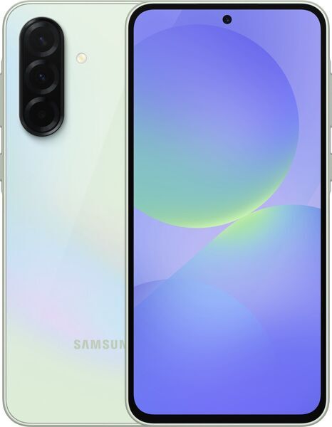 Samsung Galaxy A36 5G | 6 GB | 128 GB | Dual-SIM | Awesome Lime 1