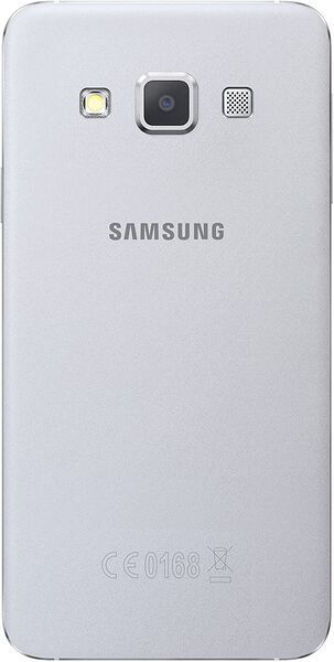 Samsung Galaxy A3 (2014) A300F | 16 GB | Single-SIM | argent 2