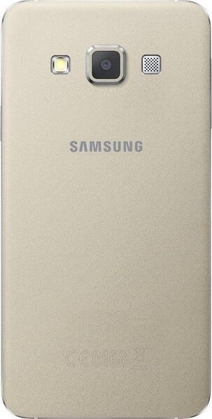 Samsung Galaxy A3 (2014) A300F | 16 GB | Single SIM | kulta 2