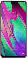 Samsung Galaxy A40 (2019)
