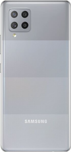 Samsung Galaxy A42 5G | 4 GB | 128 GB | Single-SIM | Prism Dot Grey 2