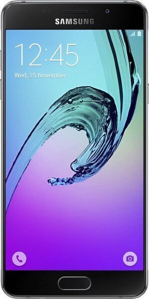 Samsung Galaxy A5 (2016) | czarny